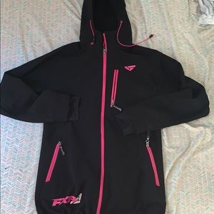 Fxr jacket